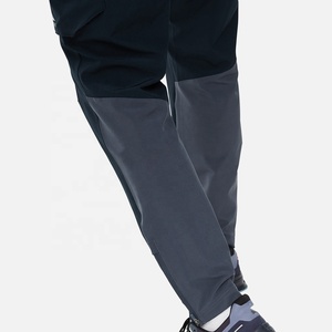 Custom Windbreaker Tracksuit Sport Jacket Track Zip up <b>Wind</b> <b>Breaker</b> Tracksuit for Men Windproof Workout Nylon Tracksuit Set - Product Image 5