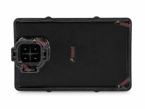 Unità CDI Hero CD Deluxe Nuova DC NXG Eco Deluxe, Qualità Export per Ricambi Moto, India Orado - Product Image 4