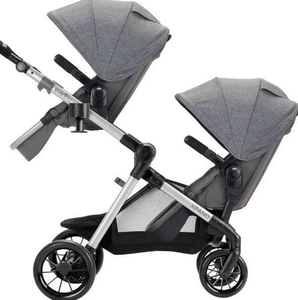 Mejor oferta para cochecito de bebé con ruedas de EVA - Product Image 4