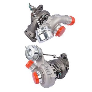 2015-2017 for Ford F 150 2.7L V6 Turbochargers for Left & Right Side Engine Parts - Product Image 3