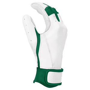 Gants de frappeur de baseball en cuir de haute qualité 2026, gants d'hiver pour le softball pour lanceurs avec service OEM/ODM - Product Image 3