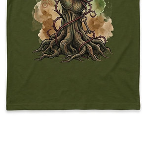 Camiseta de Hombre con Estampado DTF, Estilo Nuevo, para Verano, Manga Corta, Tela Ligera, Color Personalizado, Atuendo Informal - Product Image 5
