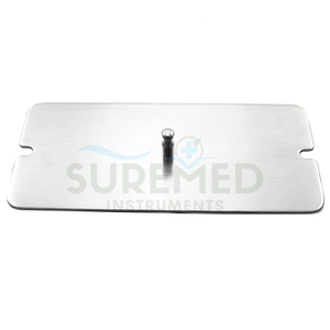 Kit de Casete Quirúrgico Reutilizable Manual de Fibrina Rica en Plaquetas (PRF) y Sistema GRF Dental, de Acero Inoxidable de Grado Médico - Product Image 5