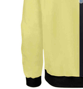 OEM <b>Men</b> sweatshirts Winter High-Quality Breathable Hoodie Hooded Collar New Solid Sweatshirts custom logo printing sweatshirts - Product Image 3