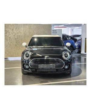 Mini Clubman Classic 2024/5 32,883 km with Left Steering Leather Seats Rear Camera - Product Image 3