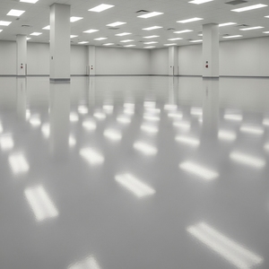 Heavy Duty Epoxy Screed Flooring System Industrial Floor <b>Leveling</b> Epoxy 2-6mm High Strength Epoxy Mortar for Warehouse - Product Image 5