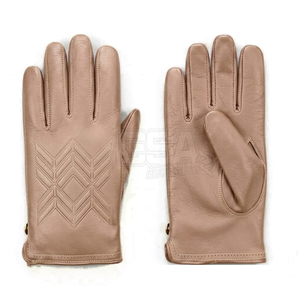 Premium Dressing <b>Gloves</b> Elegant Stylish Handcrafted <b>Gloves</b> With Comfortable Fit And Soft Material For Daily And Formal Wear - Product Image 4