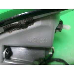 Lámpara Trasera Izquierda Nexo - Combinación Exterior, Lado Izquierdo, Usada, OEM 92401M5001 - Product Image 3