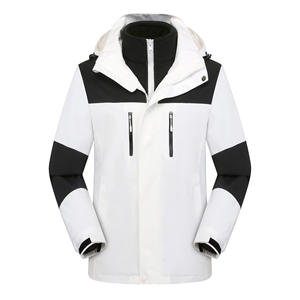 Winter Season Wind Breaker <b>Jackets</b> <b>with</b> Custom Logo & Long Sleeve Running Outdoor Windproof Windbreaker <b>Jacket</b> - Product Image 4