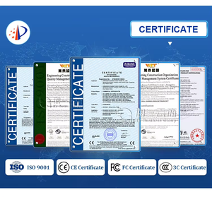 พัดลมระบายความร้อนสำหรับซูเปอร์มาร์เก็ตตู้แช่แข็งแบบท่อทองแดงแบบแขวน - Product Image 6