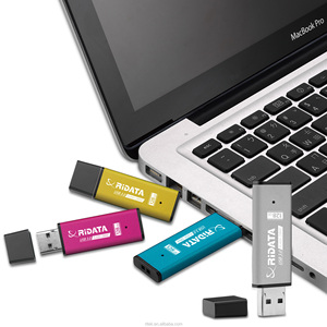 La conception du pilote Zen Usb avec élégant et élégant - Product Image 1