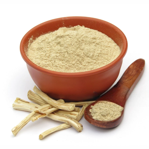 Poudre de racine de Shatavari 100 % pure OEM/ODM 227g, qualité alimentaire, naturelle, ayurvédique, Asparagus Racemosus, pour la santé des femmes - Product Image 4