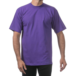 Camiseta de Hombre de Alta Calidad con Logotipo Personalizado Extra Grande, Diseño Liso, Estampado en Blanco, Última Moda de Verano, Camiseta con Patrón para Hombre - Product Image 1