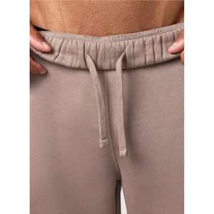Gym Running Bulk High Quality Comfort Drawstring Jogger Sweatpants Lightweight Workout <b>Track</b> Plain Casual Men's <b>Pants</b> - Product Image 6