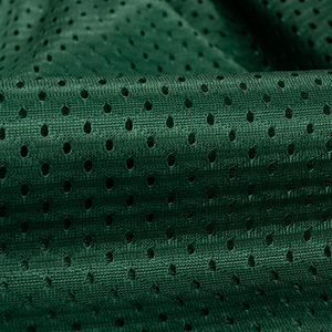 Shorts de sport personnalisés pour hommes, en maille respirante, pour la course à pied, écologiques, décontractés, à taille élastique, en nylon peigné, séchage rapide, imperméables - Product Image 6