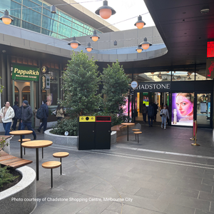 Pierre bleue moderne d'Indonésie, finition polie, durable, écologique, haute qualité, épaisseur 20 mm pour routes et chaussées - Product Image 4