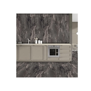 Chất lượng cao 1200x1800 thiêu kết đá đánh bóng tráng men đá cẩm thạch sứ tường sàn sàn gạch cho nhà bếp Countertop - Product Image 1