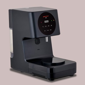 Cuisinière à ramen EZCOOK CAN7000PRO 2500W, cuisson saine en surface, cuisson rapide, température réglable, appareil électrique pour soupes, petit format - Product Image 1