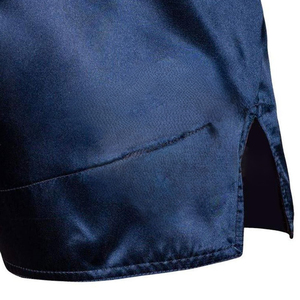 Custom Design Premium Quality Plus Size Muay Thai <b>Shorts</b> High Grade MMA Gym Boxing <b>Shorts</b> with Custom Logo <b>for</b> <b>Men</b> with Oem - Product Image 2