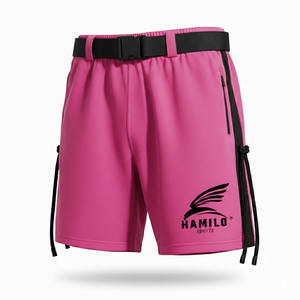 Shorts pour hommes durables, best-sellers, de haute qualité, vente en gros, vêtements décontractés, shorts légers pour hommes - Product Image 5