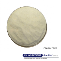 Meilleur Fournisseur Garantie Poudre de Millet Qualité Supérieure Halal OEM B2B Meilleure Vente Mélange de Céréales Nutritif Santé Digestive Superaliment