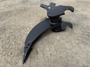 Desgarrador para Excavadora Serie 250, Accesorio de Alta Resistencia para Romper Suelos - Product Image 5