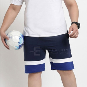 Pantalones Cortos Casuales para Hombre de Uso en Exteriores, Precio al por Mayor, Logotipo Personalizado, Ligeros y de Talla Grande - Product Image 3