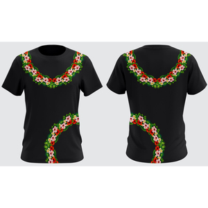 Unisex Plus Size Sublimation T-<b>Shirt</b> <b>100</b>% <b>Polyester</b> High Quality New Arrival Polynesian Tee <b>Shirt</b> - Product Image 1