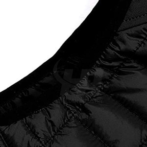 Chaleco Acolchado Ligero para Viaje, Fácil de Transportar, Cómodo de Usar, Elegante - Product Image 6