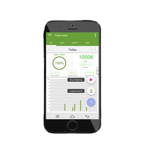 แอพการดูแลสุขภาพตามต้องการ | เว็บและแอปมือถือเพื่อสุขภาพและการแพทย์ - Product Image 1