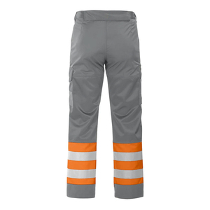 Multi Pocket Pant <b>Work</b> Wear <b>Cargo</b> Building Carpenter Working Safety Pants Men <b>Cargo</b> Trousers Best <b>Work</b> Trousers - Product Image 6