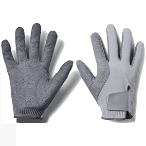 2026 BEST QUALITY CUSTOMIZABLE <b>GOLF</b> GLOVE-CUSTOM COLOR & LOGO SOFT BREATHABLE LEATHER Alexandria Industries Model AI-GG-5228 - Product Image 2