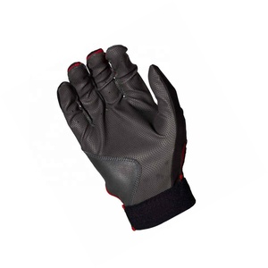 Direct Factory Manufacturer High Quality Batting <b>Gloves</b> Customizable 100% <b>Wool</b> Baseball <b>Gloves</b> Custom Logo OEM Service Various - Product Image 5
