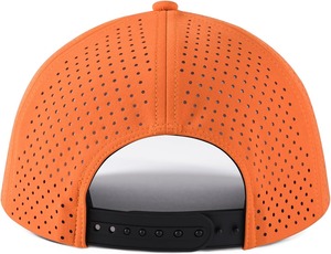 Gorra de Béisbol Profesional, Duradera, de Algodón, Ajustable, Fabricante Premium, Pedidos al por Mayor - Product Image 2