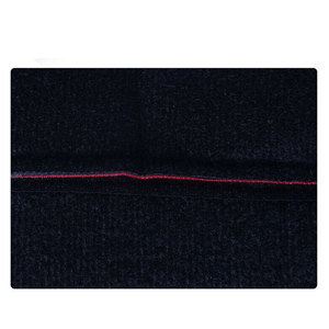 Casque de protection de tête réglable en coque souple de qualité supérieure, rembourré, absorbant les chocs, pour l'entraînement de football, pour hommes et jeunes - Product Image 6