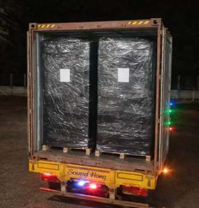 Bloque de Turba Cocoventra Premium de 5 kg |   Retención Máxima de Agua, Aireación Óptima, Agricultura sin Suelo |   Doble Lavado Bajo en EC - Product Image 2