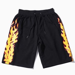 Shorts Interlock avec impression par sublimation sur toute la surface, sur mesure, en polyester, longueur genou, shorts de sport Niker - Product Image 2