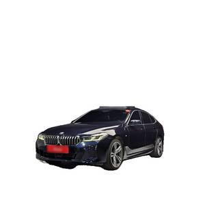 บีเอ็มดับเบิลยู แกรนทัวริสโม (GT) 630i XDrive M Sport ปี 2022 พร้อมกล้องมองหลัง เกียร์อัตโนมัติ พวงมาลัยซ้าย ระยะทาง 88,164 กม. - Product Image 1