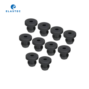 Productos de caucho específicos para aplicaciones con juntas moldeadas a medida, anillos de sellado, sellos impermeables y componentes resistentes al aceite - Product Image 1