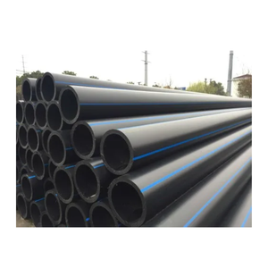 Tuyaux en PEHD ultra-résistants pour conditions extrêmes Tuyaux en PEHD de qualité supérieure Sans fissures et résistants à la corrosion - Product Image 2