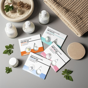 [Think Bio] ชุดแคปซูล Airball One Day สำหรับกระชับผิวหน้า ลดรูขุมขน บำรุงผิวให้ชุ่มชื้น กระจ่างใส ปรับสภาพผิว ด้วยไฮยาลูรอน - Product Image 1