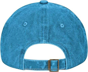 Top Tendance Sports Casquettes De Baseball Unisexe Polyester/Coton Baseball Chapeau Réglable Classique Papa Chapeau pour Hommes Femmes - Product Image 5