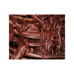 ผู้ผลิตและจำหน่ายเศษลวดทองแดงคุณภาพสูง - Product Image 6