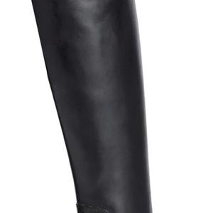 Bottes d'équitation en cuir véritable OEM de haute qualité, respirantes, à prix abordable, très demandées - Product Image 6