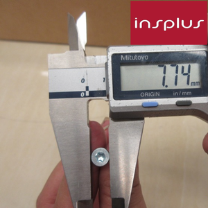 บริการตรวจสอบสกรู INSPLUS เวียดนาม ผู้ตรวจสอบคุณภาพก่อนการจัดส่งแบบมืออาชีพ - Product Image 2