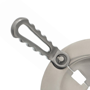 Retractor de Amputación Percy, Instrumento Quirúrgico Ortopédico de Acero Inoxidable, Manual, Reutilizable, Herramienta Quirúrgica de Mano de Alta Calidad - Product Image 4