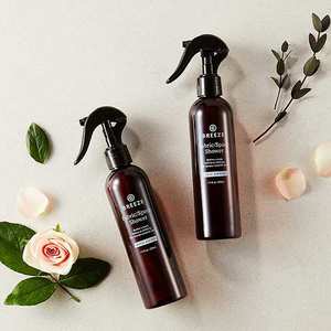 Aromatizante en Aerosol BREEZE para Ropa y Textiles, Desodorante para Sofá, Cortinas, Ropa, Ropa de Cama, Interiores del Hogar - Product Image 1