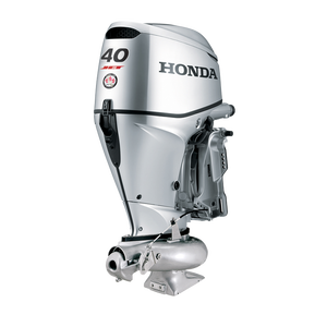 Moteur hors-bord Honda 40 CV 4 temps - Product Image 4