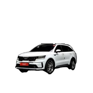 ปี 2021 สำหรับรถยนต์ Kia Sorento ดีเซล 2.2 ขับเคลื่อน 2 ล้อ เกียร์อัตโนมัติ เบาะหนัง ระยะทาง 134,363 กม. พวงมาลัยซ้าย - Product Image 1