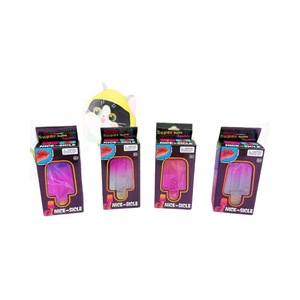 Jouet à presser en forme de bâtonnet de crème glacée - Product Image 1